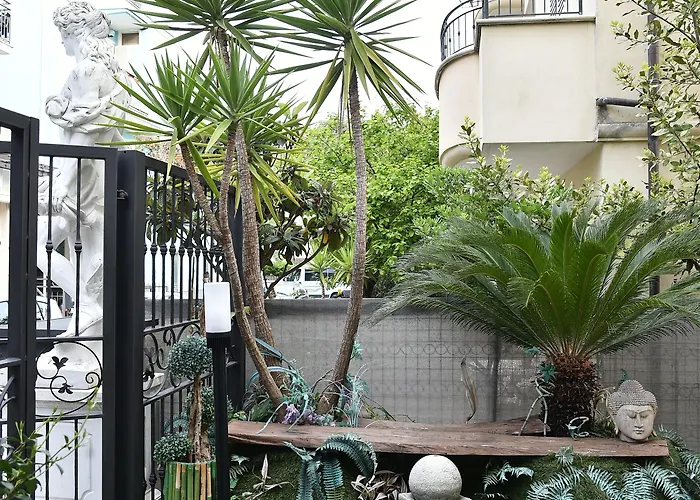 Hotel Okinawa Rimini