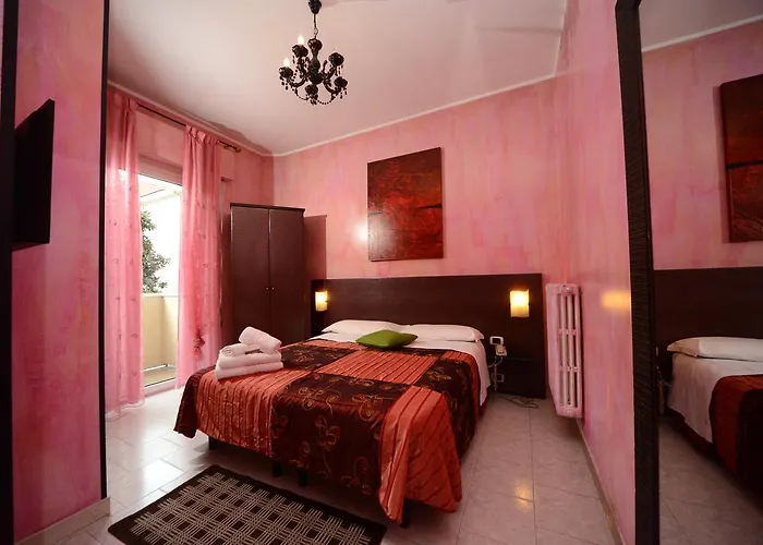 Okinawa Hotel Rimini