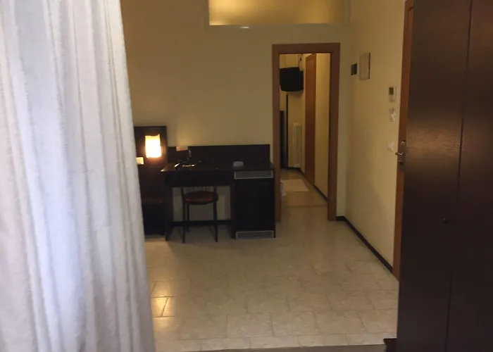 Hotel Okinawa Rimini