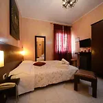 Отель Okinawa Римини