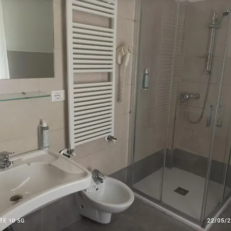 Ξενοδοχείο Okinawa Ρίμινι