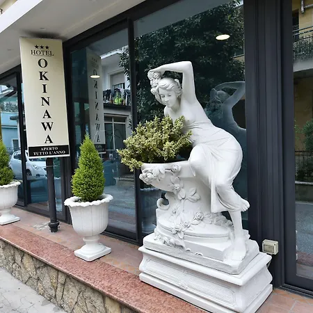 Okinawa Ξενοδοχείο