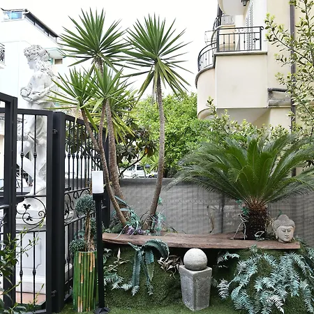 Hotel Okinawa Rimini