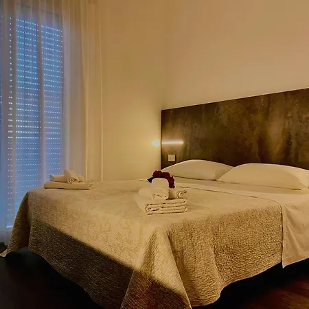 Hotel Okinawa Rimini