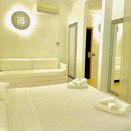 Okinawa 3* Ρίμινι