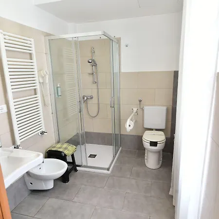 Okinawa Hotel Rimini