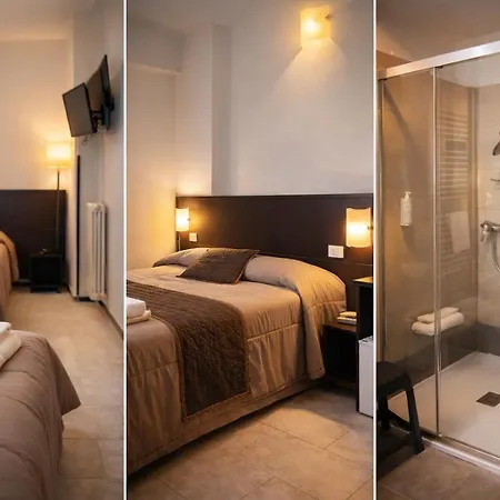 Okinawa 3* Rimini