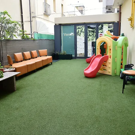 Okinawa Hotel Rimini