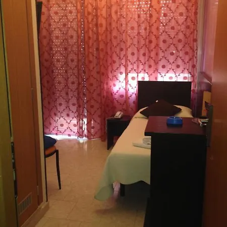 Hotel Okinawa Rimini