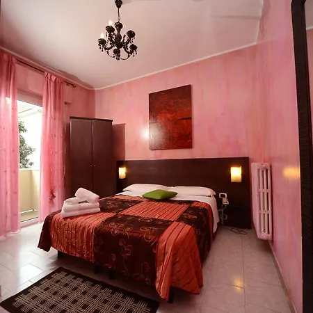 Okinawa Hotel Rimini