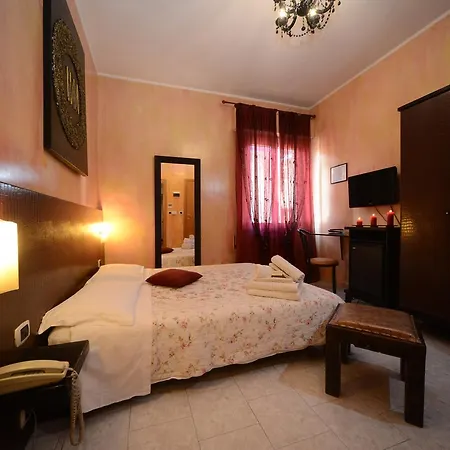 Ξενοδοχείο Okinawa Ρίμινι