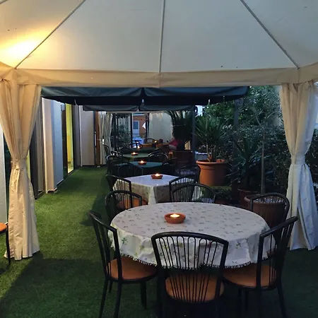 Ξενοδοχείο Okinawa