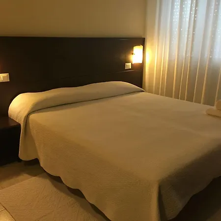 Okinawa Hotel Rímini