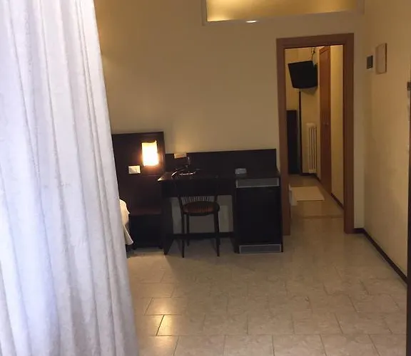 Hotel Okinawa Rimini