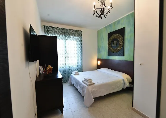 Hotel Okinawa Rimini