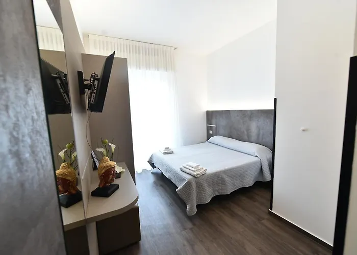 Okinawa Hotel 3*