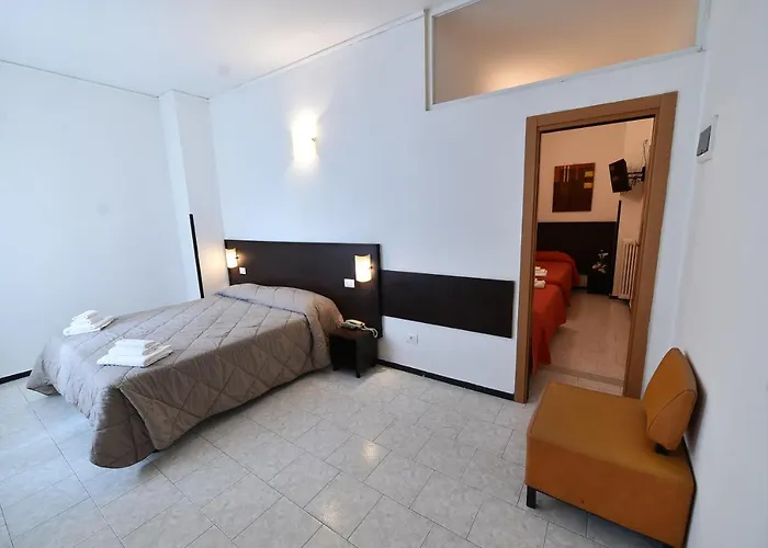 Okinawa Hotel Rimini