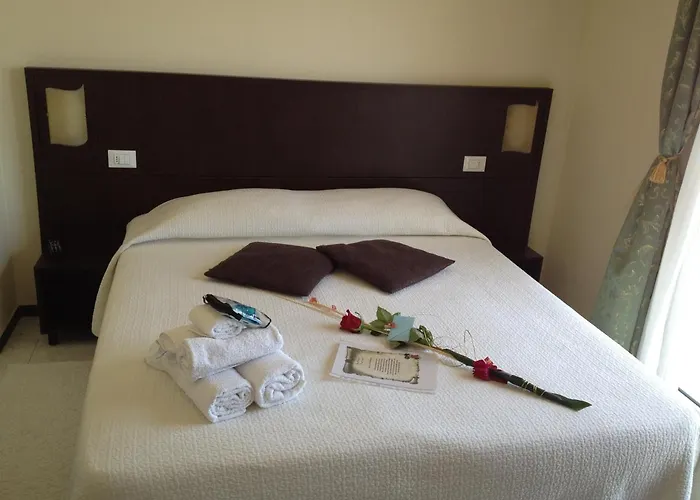Okinawa 3* Rimini