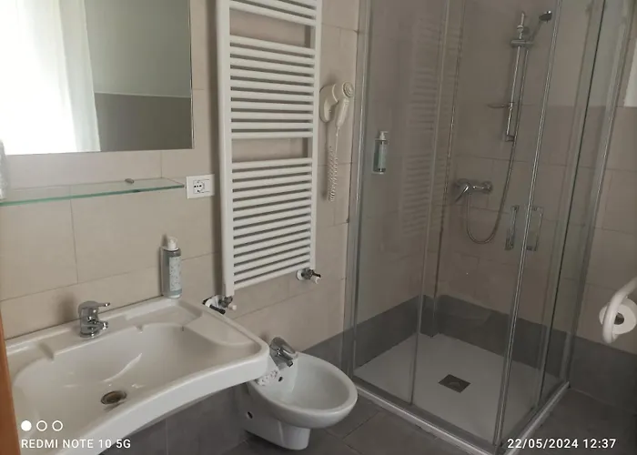 מלון Okinawa רימיני