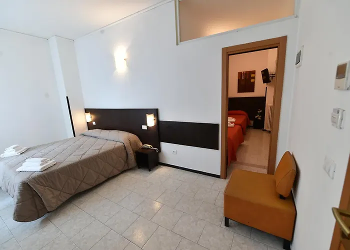 Okinawa 3* Rimini