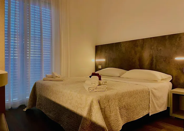 Hotel Okinawa Rimini