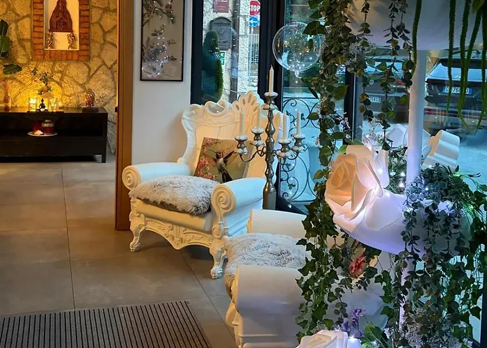 Hotel Okinawa Rimini
