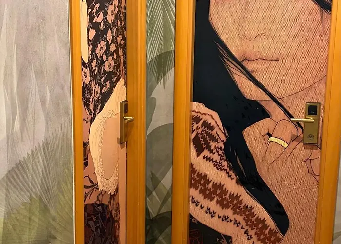 Okinawa Hotel 3*