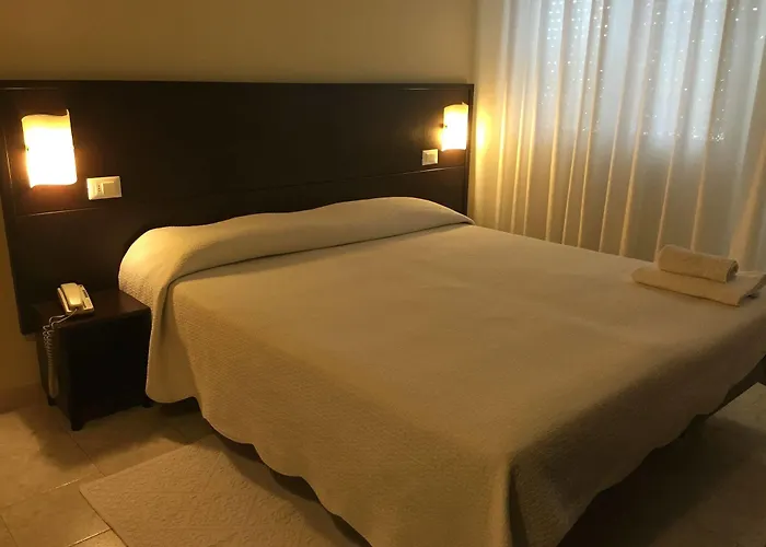 Okinawa Hotel Rimini
