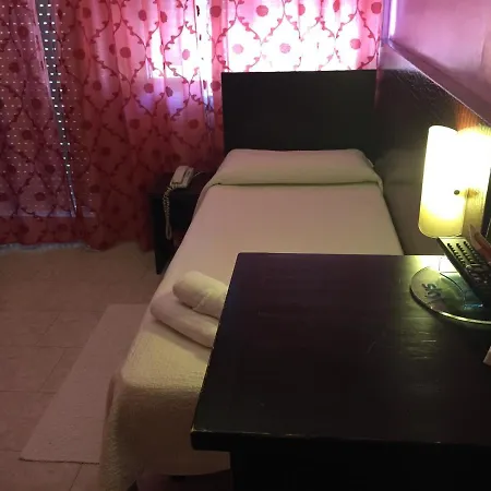 Okinawa Hotel 3*