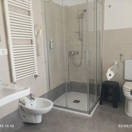 Okinawa Hotel 3*