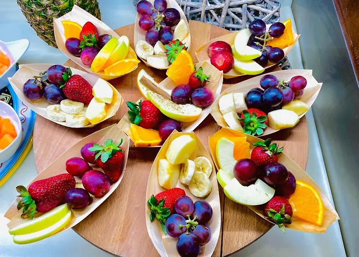 أوكينافا فندق 3*