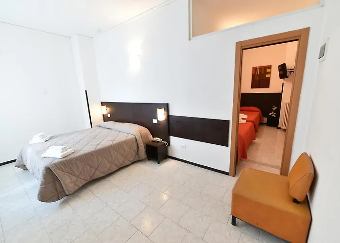 Hotel Okinawa 3*