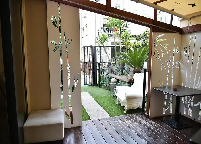 أوكينافا فندق