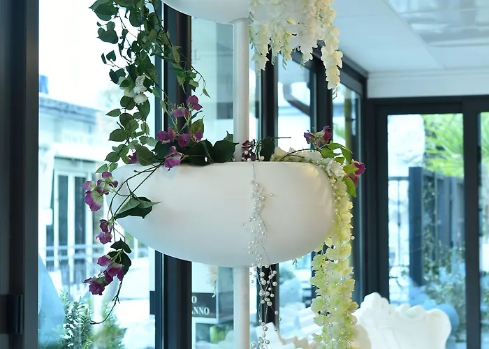 أوكينافا 3* ريميني