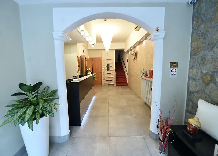 호텔 오키나와 3*