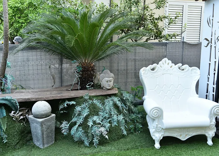 فندق أوكينافا