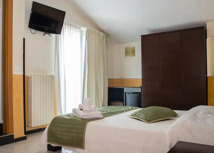 Otel Okinawa