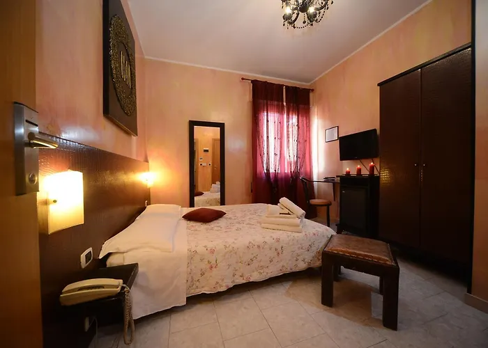 Hotel Okinawa Rimini