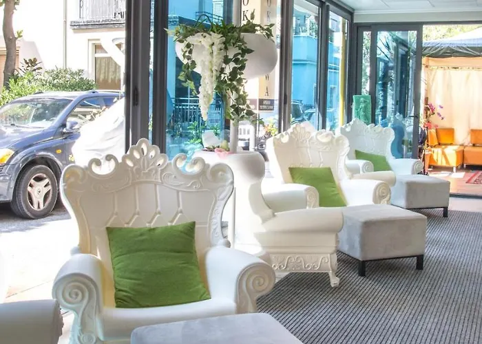 Otel Okinawa 3*