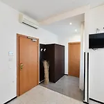 Okinawa Отель 3*