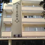 Okinawa Отель Римини