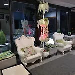 Okinawa Отель