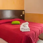 Отель Okinawa 3*