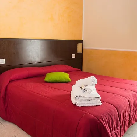 فندق أوكينافا ريميني