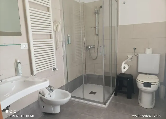 Okinawa Hotel 3*