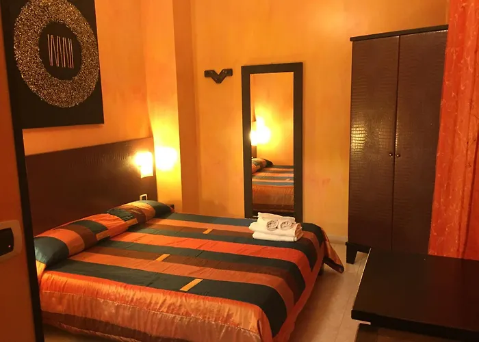 Okinawa 3* Rimini
